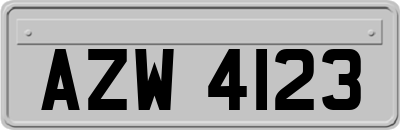 AZW4123