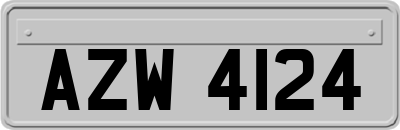 AZW4124