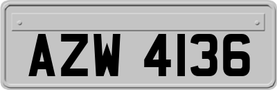 AZW4136