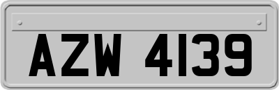 AZW4139