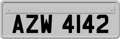 AZW4142