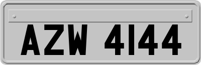 AZW4144