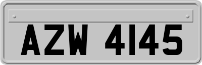 AZW4145