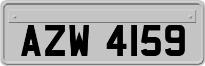AZW4159