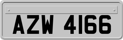 AZW4166
