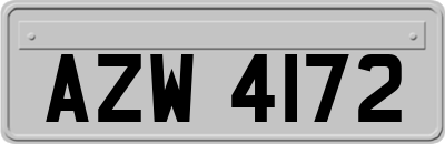 AZW4172
