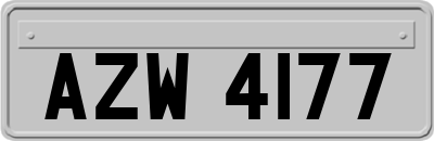 AZW4177