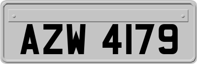 AZW4179