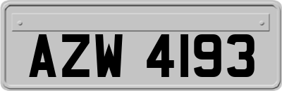 AZW4193