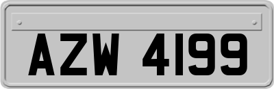 AZW4199
