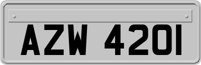 AZW4201