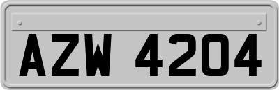 AZW4204