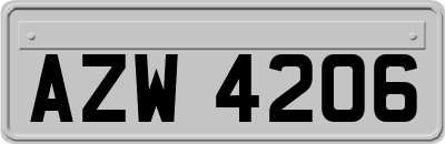 AZW4206