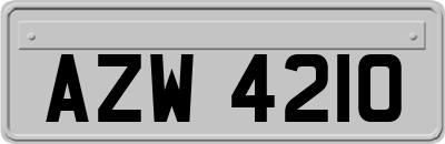 AZW4210