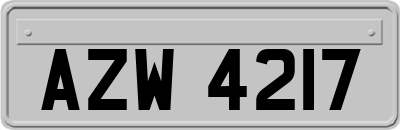 AZW4217