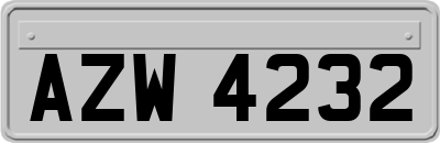 AZW4232