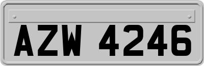 AZW4246
