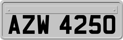 AZW4250