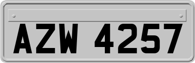 AZW4257