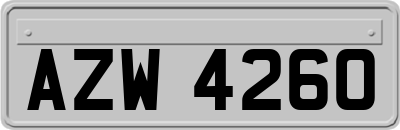AZW4260