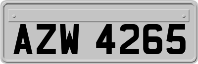 AZW4265