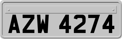AZW4274