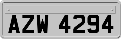 AZW4294