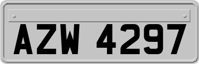 AZW4297
