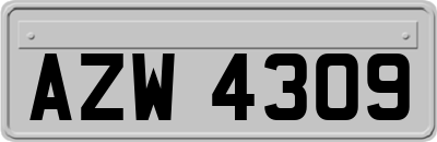 AZW4309