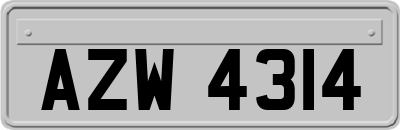 AZW4314