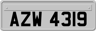 AZW4319