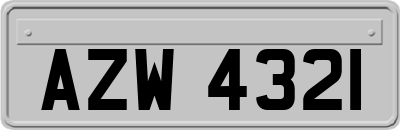 AZW4321