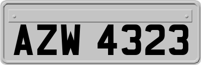 AZW4323
