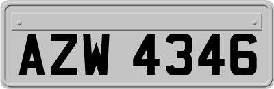 AZW4346