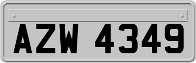 AZW4349