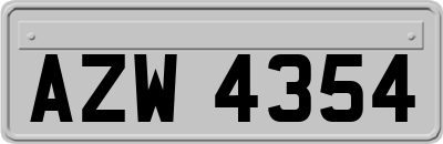 AZW4354
