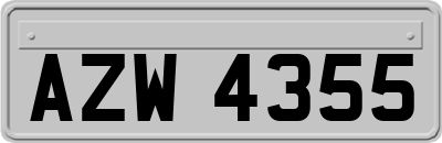 AZW4355
