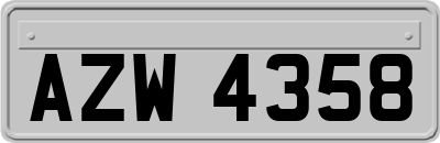 AZW4358