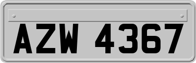 AZW4367
