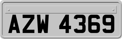 AZW4369