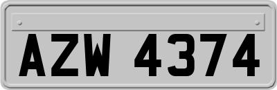 AZW4374