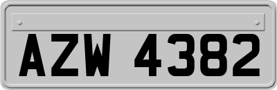 AZW4382