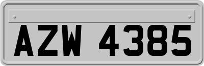AZW4385