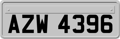 AZW4396