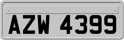 AZW4399