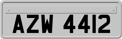 AZW4412