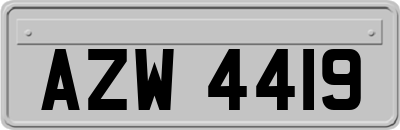 AZW4419