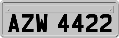 AZW4422