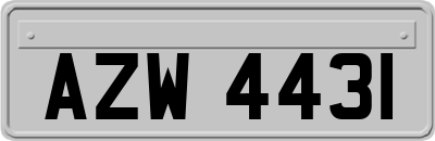 AZW4431