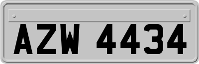AZW4434